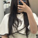 광주우체국 | 광주 헤어컨설팅 유블헤어 후기 | 긴 머리에서 레이어드 커트