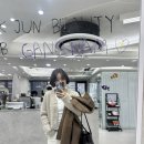 CU 논현강남점 | 강남역 미용실 추천 박준뷰티랩 강남 단발 인생펌 후기