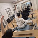 필라테스 이미지