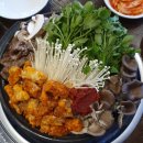 평촌학원가맛집 오성해장 본점 뜨뜻한 한우곱창전골 즐기기