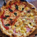 펑키 | 광주 동명동 펑키청크 피자샵 내돈내산 솔직후기 반반피자추천