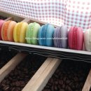 레인보우마카롱 이미지