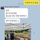 (밀양) 두릅순 엄나무순 옻순 취나물 머위 봄 산나물 먹방 여행 - 철이네 농장 이미지