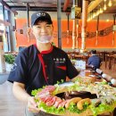 유한회사 시내식당 | 다낭 한식당 추천 시내 미케비치 소고기 장어 서울가든