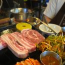일산 라페스타 고기 맛집, 나이스투미츄 솔직 후기