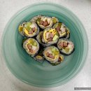 언니네김밥 - 동구 대송로 73 | 알라바스터 하트접시, 21cm접시, 샐러드디쉬 20cm 후기(서문시장언니네 실비김치, 김밥27줄 말기)