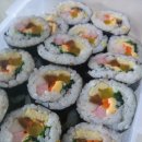 김밥먹을래 이미지