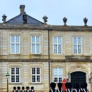 대조동 루터교회 개방화장실 | [덴마크/코펜하겐] 여자 혼자 유럽여행 44일차, 코펜하겐 일정과 치안, 아말리엔보르 궁전 교대식 시간...