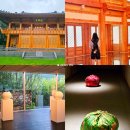 제2 주차장 화장실(통합건축물) | [서울 전시] 선혜원 아트 프로젝트 김수자 호흡 솔직후기