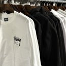 홍익문화공원 | 홍대입구역옷가게 빈티지어반 스투시 칼하트 축구 유니폼 가득