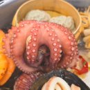 대구 조개찜 삼덕동 맛집 갯벌의조개 동성로점 내돈내산 후기