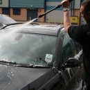 스노우세차 이미지