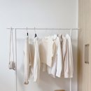 정리, 수납 달인되기 | 튼튼한 행거 추천 유니홈 28mm 이동식 옷걸이 행거 스탠드 활용 후기