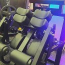 신한은행 신림역 | 활기찬 나만의 운동 루틴, 드디어 정착하게 된 신림동헬스장 탐구기