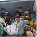 블랙 타이거 태권도장 이미지