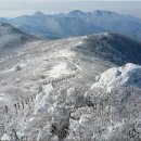 덕유산 눈꽃산행 (1614m)전북무주:2022년12월20일 이미지