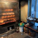 참나무숯불통닭 이미지