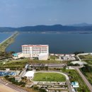 고흥만 | 고흥만 수변노을오토캠핑장