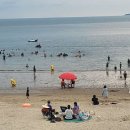 모항해수욕장 이미지