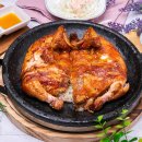 고수통닭 이미지