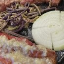수노참숯항아리바베큐 이미지