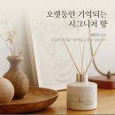호텔 느낌 나는 향기로 유명한 살림백서 디퓨저 후기