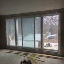 서울샷시건설 | 실내 창호 실리콘 코킹 작업 방법 샷시 창틀 마감 시공 후기