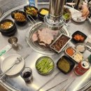 제주 생갈비 | 부천원종동고기집 똥돼지마을에서 제주목살 생갈비 먹고 온 후기 🥩👍