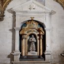 성프란치스코수녀원 | 포르투갈 12일 자유여행 #59 포르투 투어 ⑲ 상 프란시스쿠 성당(Igreja de São Francisco) ❶ 수도원 성당