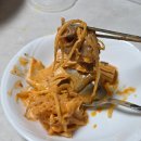 마라킹 | 소림마라 로제마라샹궈 1인분 맵기 2단계&amp; BHC 골드킹 콤보 배달