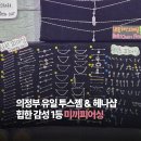 의정부역피어싱 미끼 의정부점 후기 헤나 투스젬 귀테리어 추천