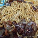 즉석우동짜장 이미지