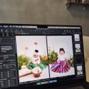 (주)지에이스튜디오 | 딥딥 스튜디오 아기 돌 스냅 촬영 후기ㅣ송파 베이비 스튜디오 (엘베, 화장실)