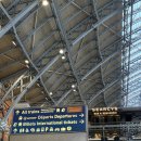 마중광장 | 유레일 글로벌 패스를 활용한 파리&amp;스페인 기차 여행 후기_NOL 서포터즈 노른자 클럽 4기