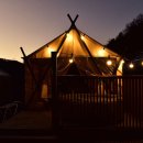 보은글램핑 이미지