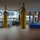 신흥체육관 이미지