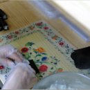 전통충무할매김밥 이미지