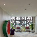 레드호스텔 | 중국 상하이 혼자여행 2일차 | 레드립스 마라반, 레몬호텔, 황푸강 유람선 야경, 티엔즈팡