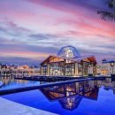 [발리숙소] 발리 신혼여행 누사두아 풀빌라 추천 - 물리아 빌라스 가든뷰(Mulia Villas)