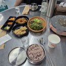 경춘로162번길 | 구리불백 솔직후기｜250g 야들한 불고기 정식+계란찜까지 가성비 맛집!