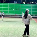 테태기 극복기 2탄. 새로운 환경에서 게임해보기 / 역삼 그랜드슬램테니스 야외 레슨 수업 후기