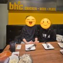 60계치킨충남아산탕정지중해점 | 지중해마을 치킨 맛집 BHC 아산탕정 내돈내산