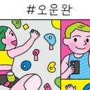 오늘, 운동 이미지