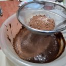 홈베이킹 A반 | 신나는 신라대학교 베이킹 시간 - 눈물 젖은 퐁당 오 쇼콜라