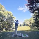 원클럽 골프연습장 | 서울 근교 가성비 골프장, 고양 123골프클럽 예약부터 연습장 라운딩 후기(6홀 2라운드)