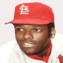 [MLB] STL [Bob Gibson] 밥 깁슨 명전 우완투수 [통산성적 방어율 2.91 251승-174패 세이브 6 기록] 이미지