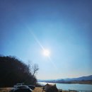 법천 | 여주~원주 경계에 있는 법천소공원 노지 캠핑 후기 및 정보!