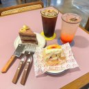 세븐일레븐 광주조대후문점 | 광주 조대후문 브런치카페 롤크레이프 맛집 &#39;카페눈치 조대직영점&#39;