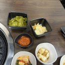 우정숯불구이