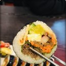 이집김밥 이미지